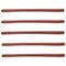 Excel Blades Sanding Stick - 240 Grit Replacement Belts, Pkg of 5